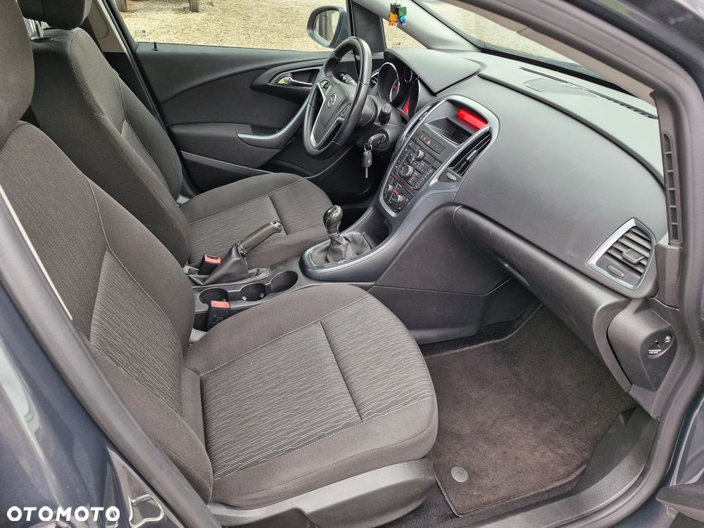 Opel Astra 1.4 Active - 15