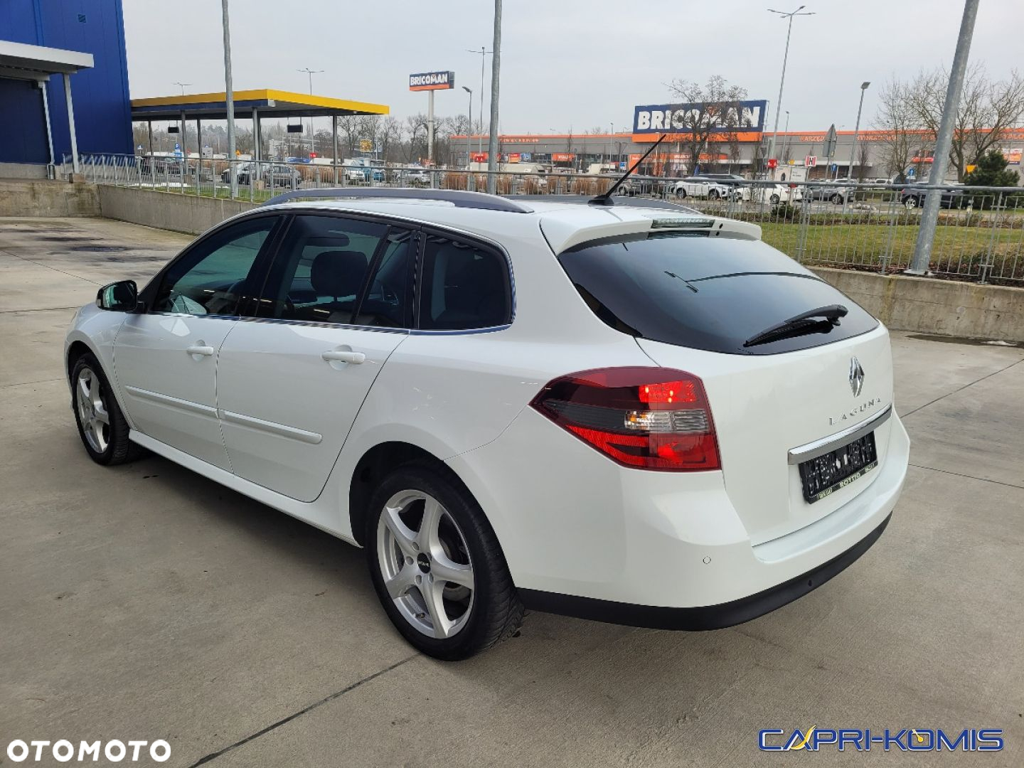 Renault Laguna - 6