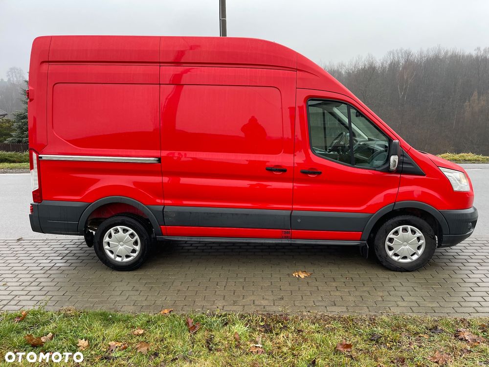 Ford Transit - 2