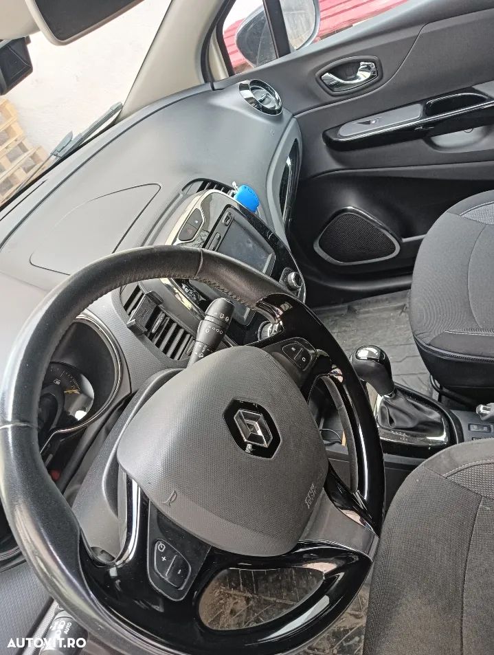 Renault Captur - 7