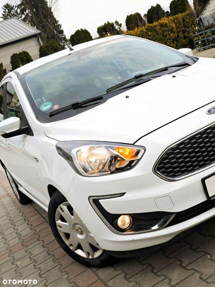 Ford Ka+ - 17