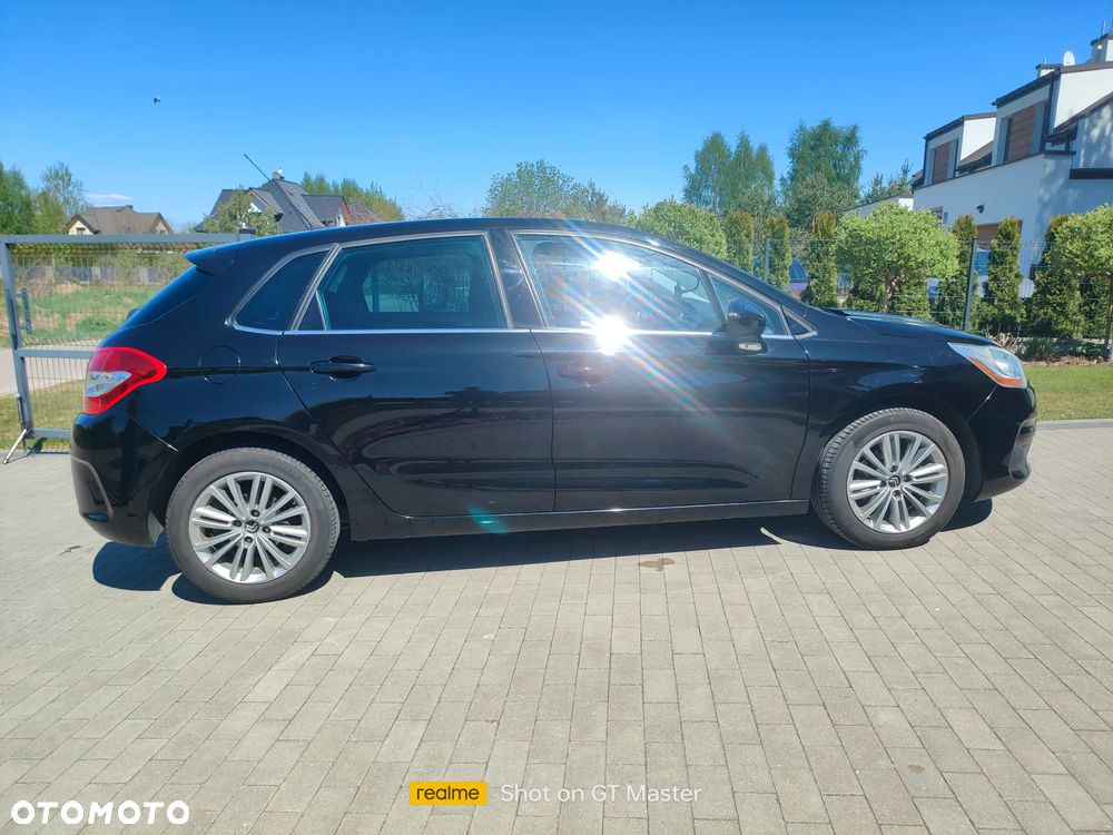 Citroën C4 HDi 90 Attraction - 3