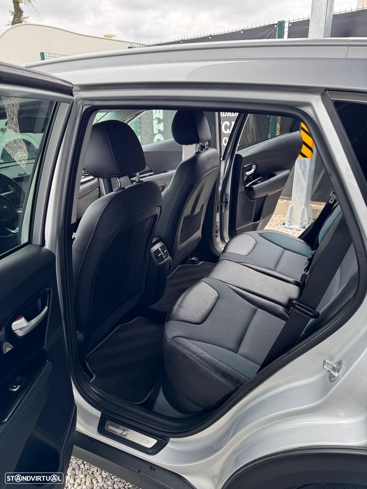 Kia e-Niro 64kWh - 20
