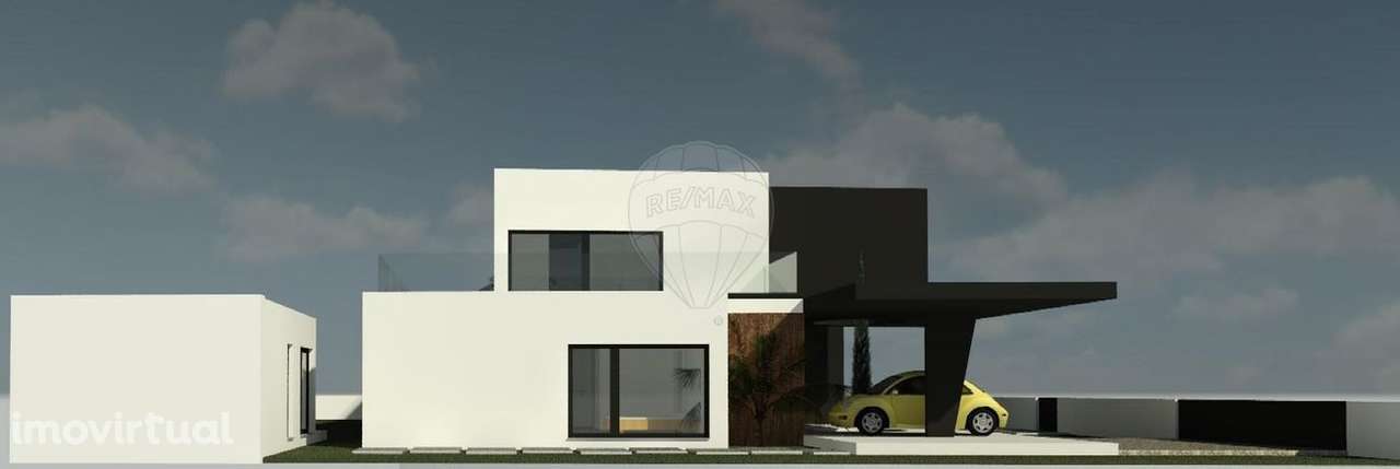 Moradia T4 para venda - Grande imagem: 3/8