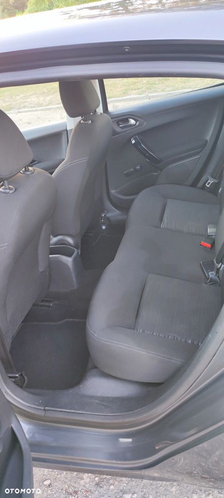 Peugeot 208 1.2 VTi Access - 15