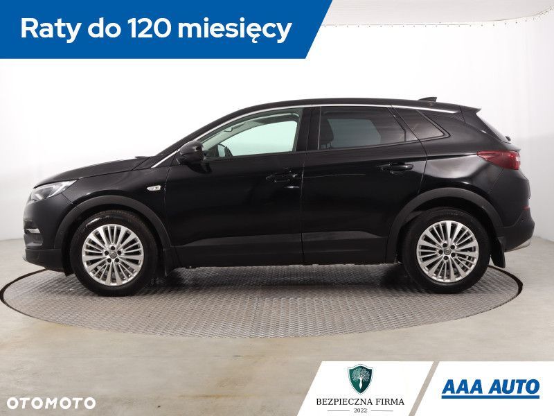 Opel Grandland X - 3
