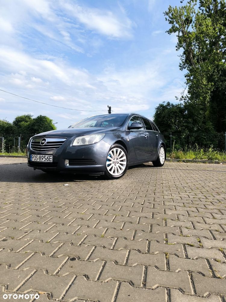Opel Insignia - 4