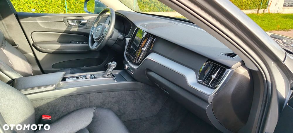 Volvo XC 60 - 13