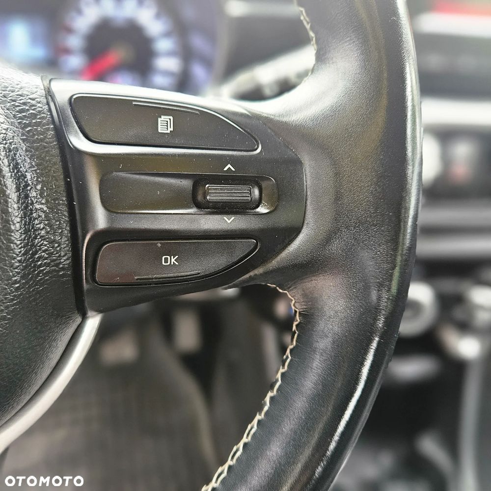 Kia Picanto - 22