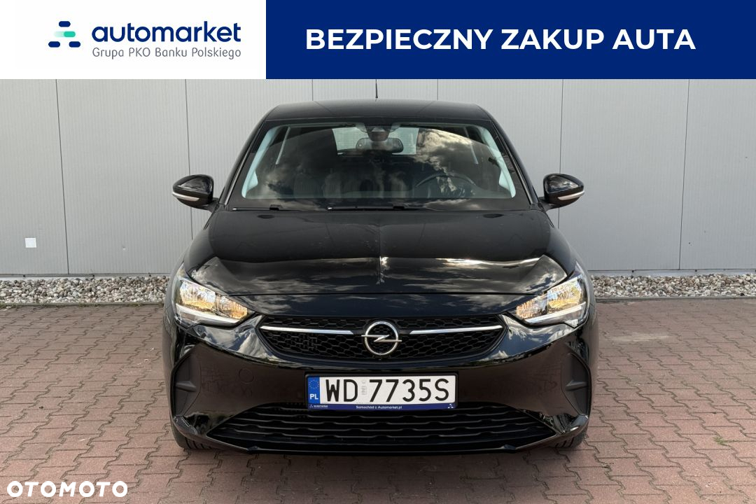 Opel Corsa 1.2 Edition S&S - 2