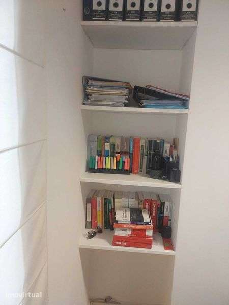 Arrendo Sala de Escritório - Grande imagem: 4/4