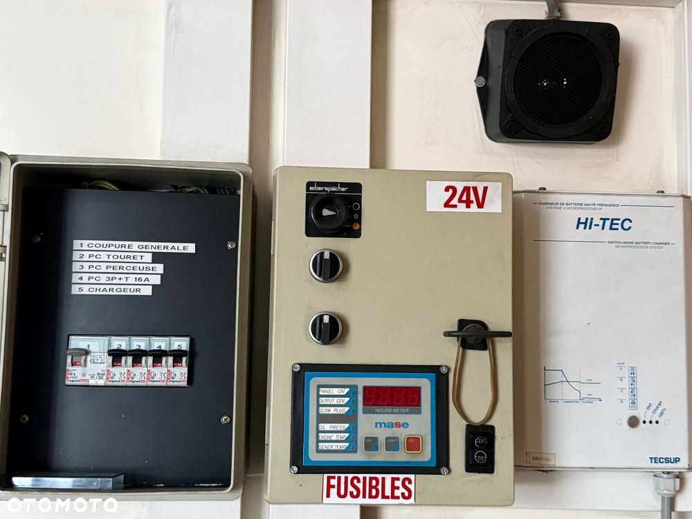 Iveco Eurocargo 150E23 - 21