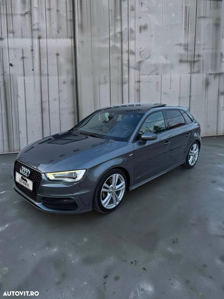 Audi A3 - 11