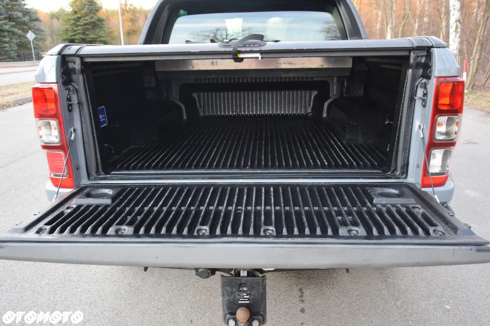 Ford Ranger Raptor - 20