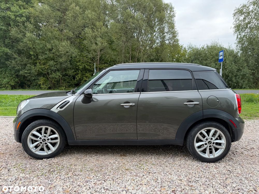 MINI Countryman - 16