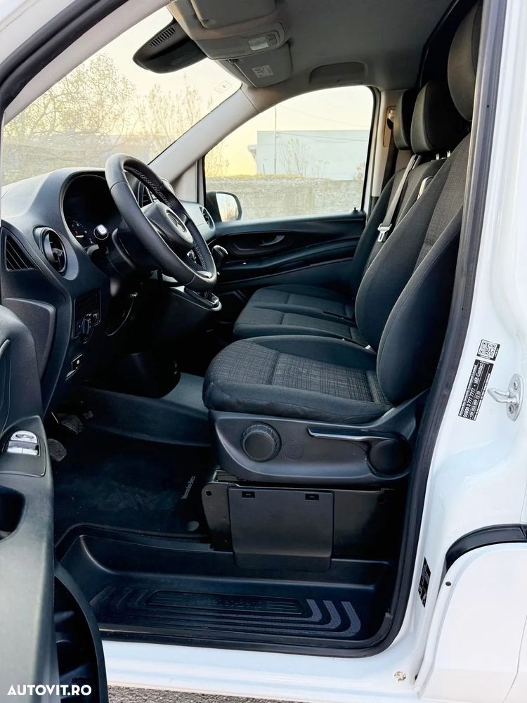 Mercedes-Benz Vito 114 - 9