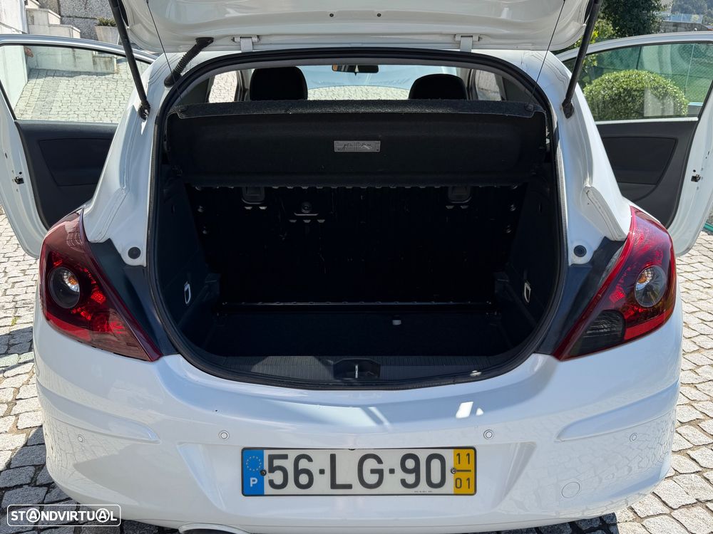 Opel Corsa - 11