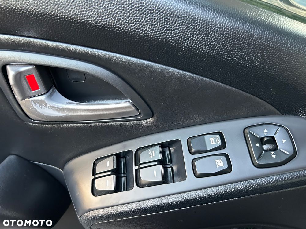 Hyundai ix35 1.7 CRDi 2WD 5 Star Edition - 37