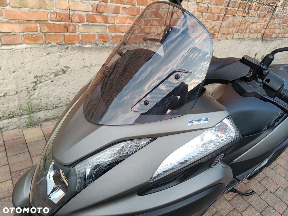 Yamaha Tricity - 14