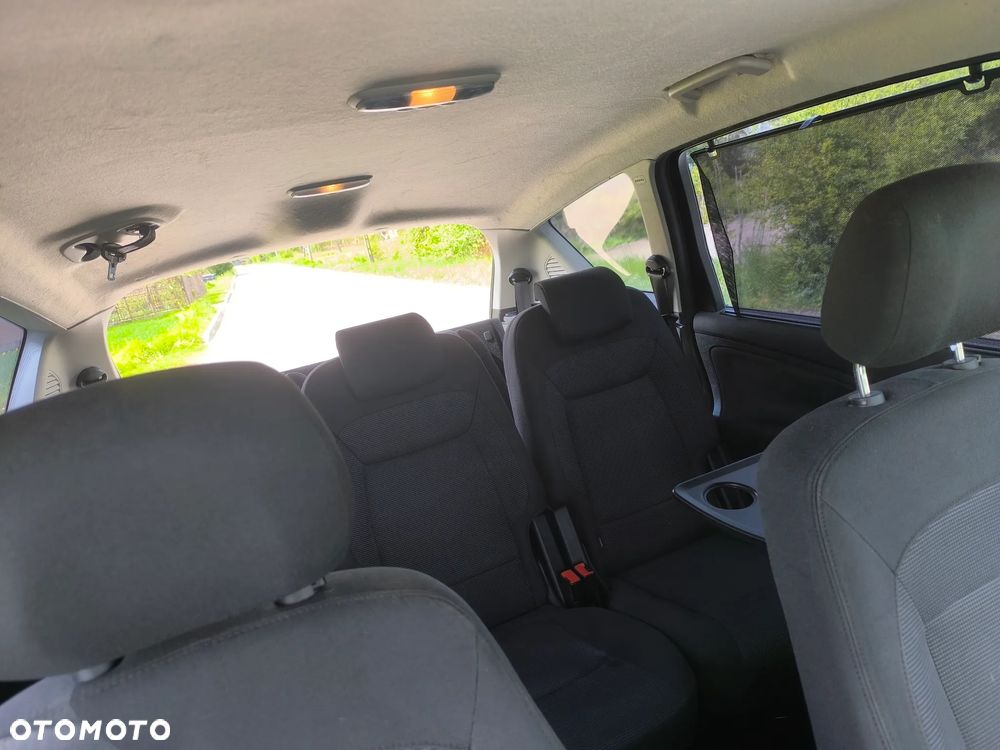 Ford S-Max 2.0 Titanium - 16
