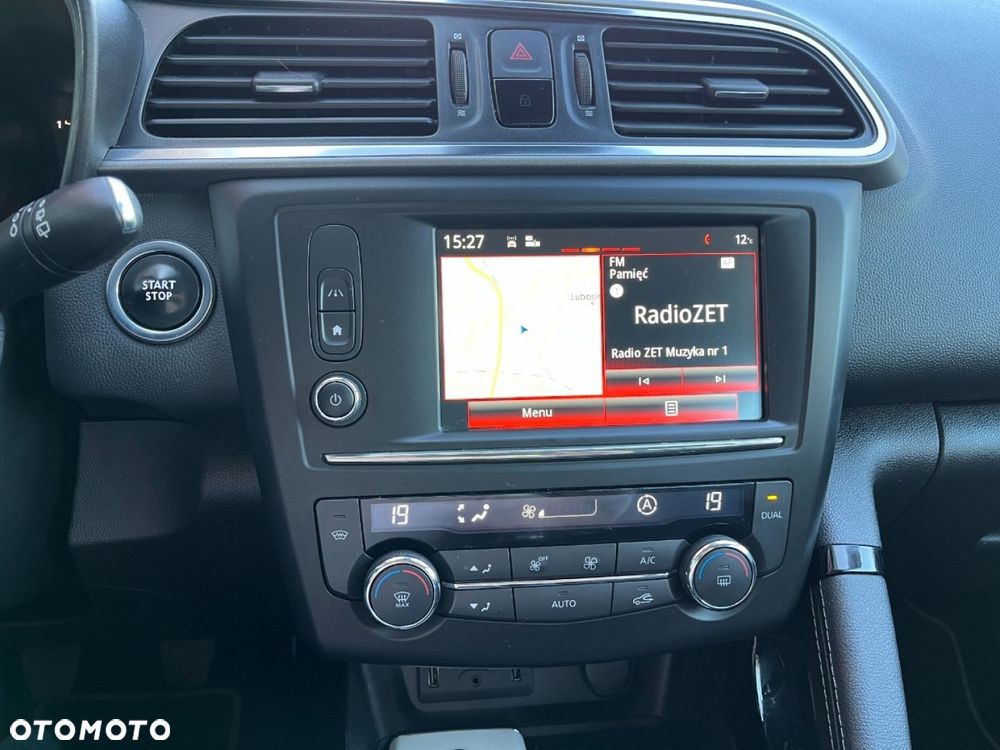 Renault Kadjar 1.6 dCi Energy Adventure - 10