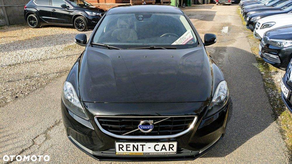 Volvo V40 - 4
