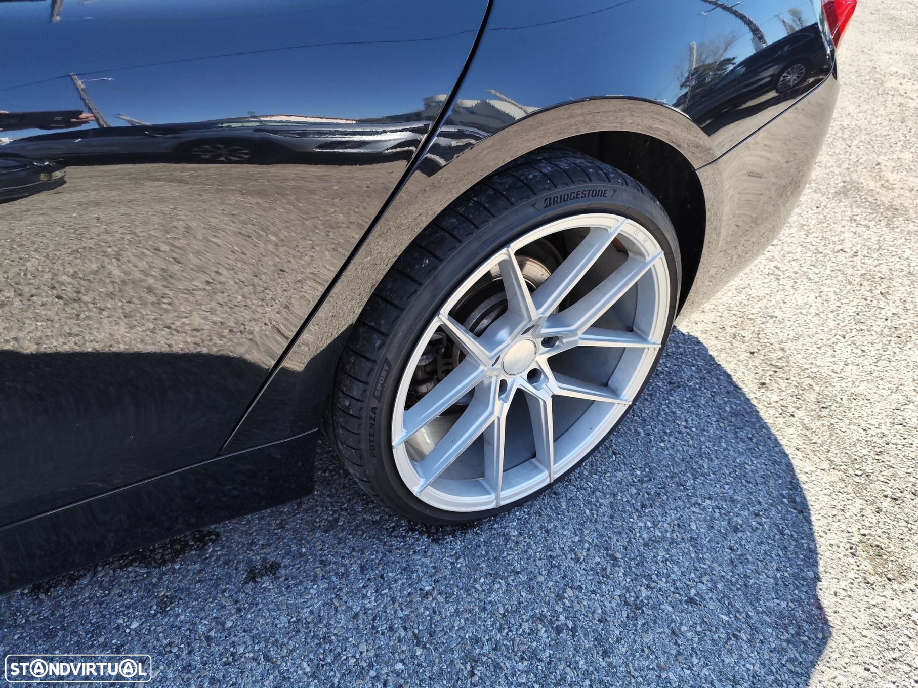 BMW 418 Gran Coupé d Advantage Auto - 11