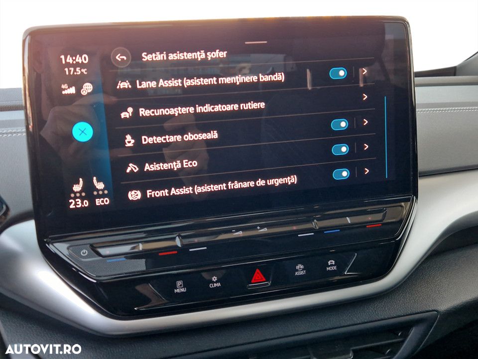 Volkswagen ID.5 77 kWh Pro Performance - 21