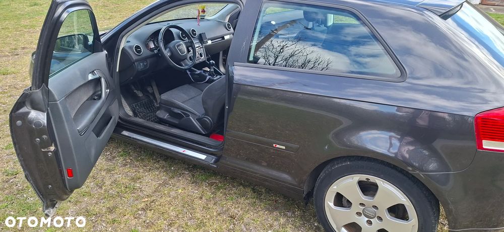 Audi A3 3-drzwiowe - 18