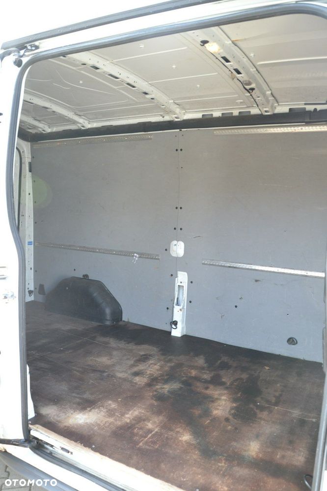 Ford Transit - 20