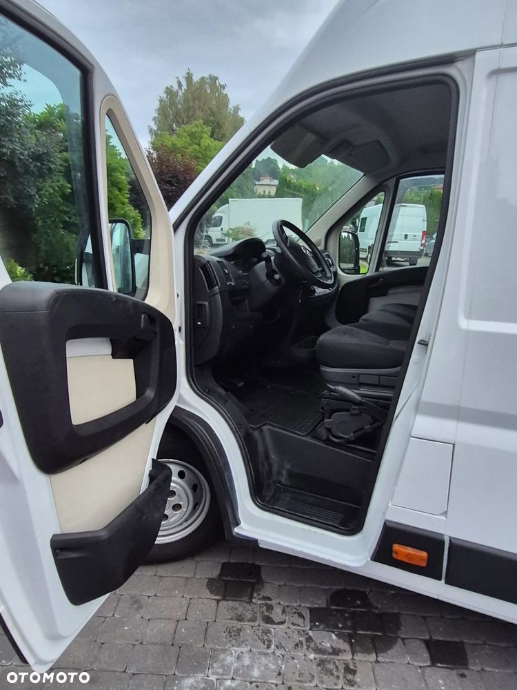 Fiat Ducato - 5