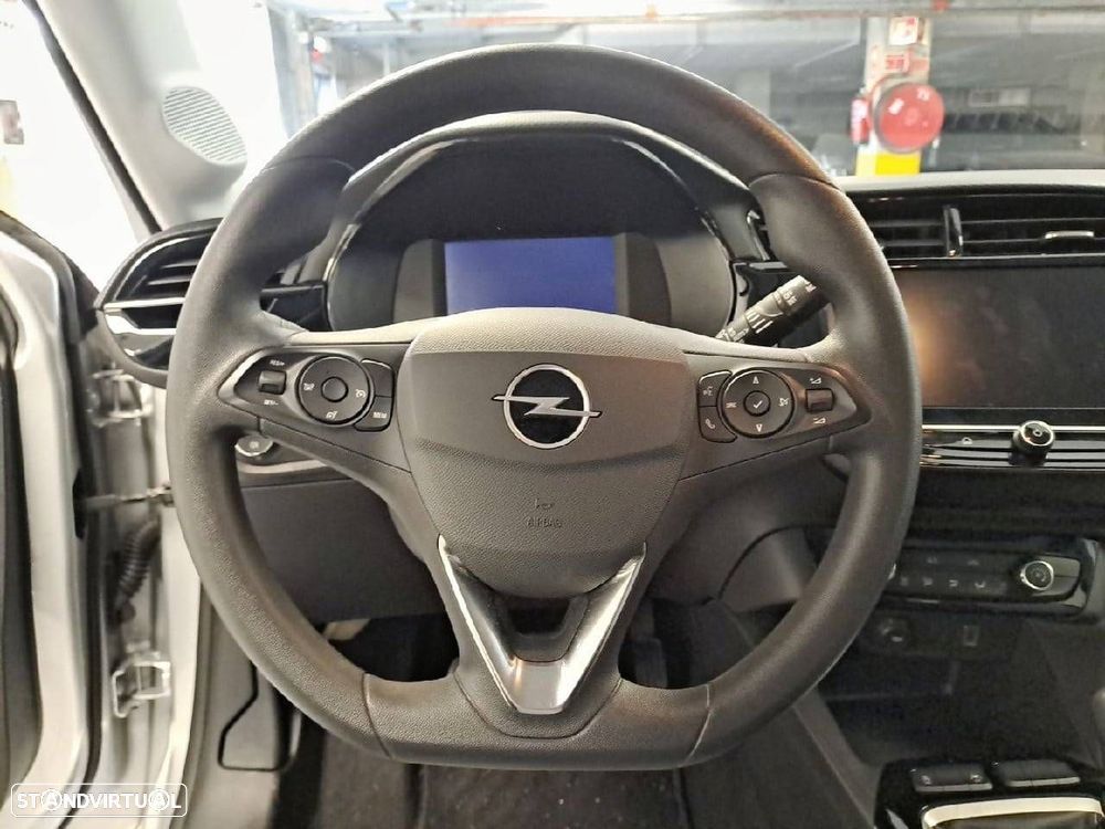 Opel Corsa 1.2 T Edition - 11