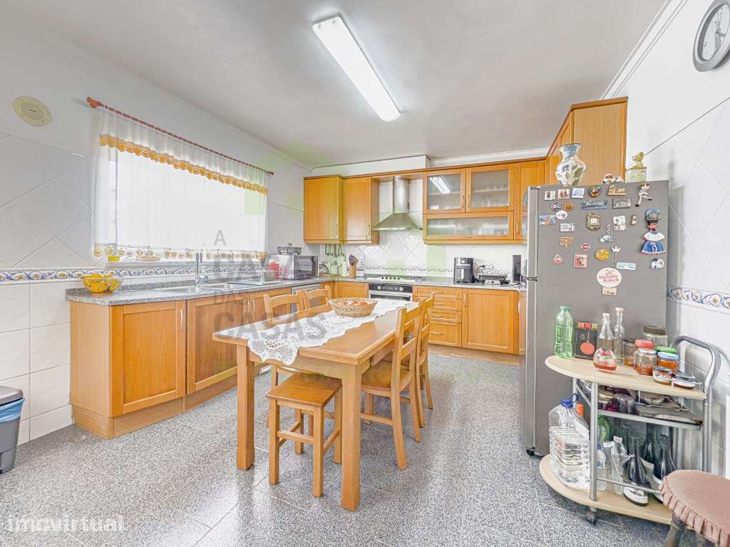 Vende Moradia T5 - Ericeira 5 km, A Casa das Casas - Grande imagem: 3/48