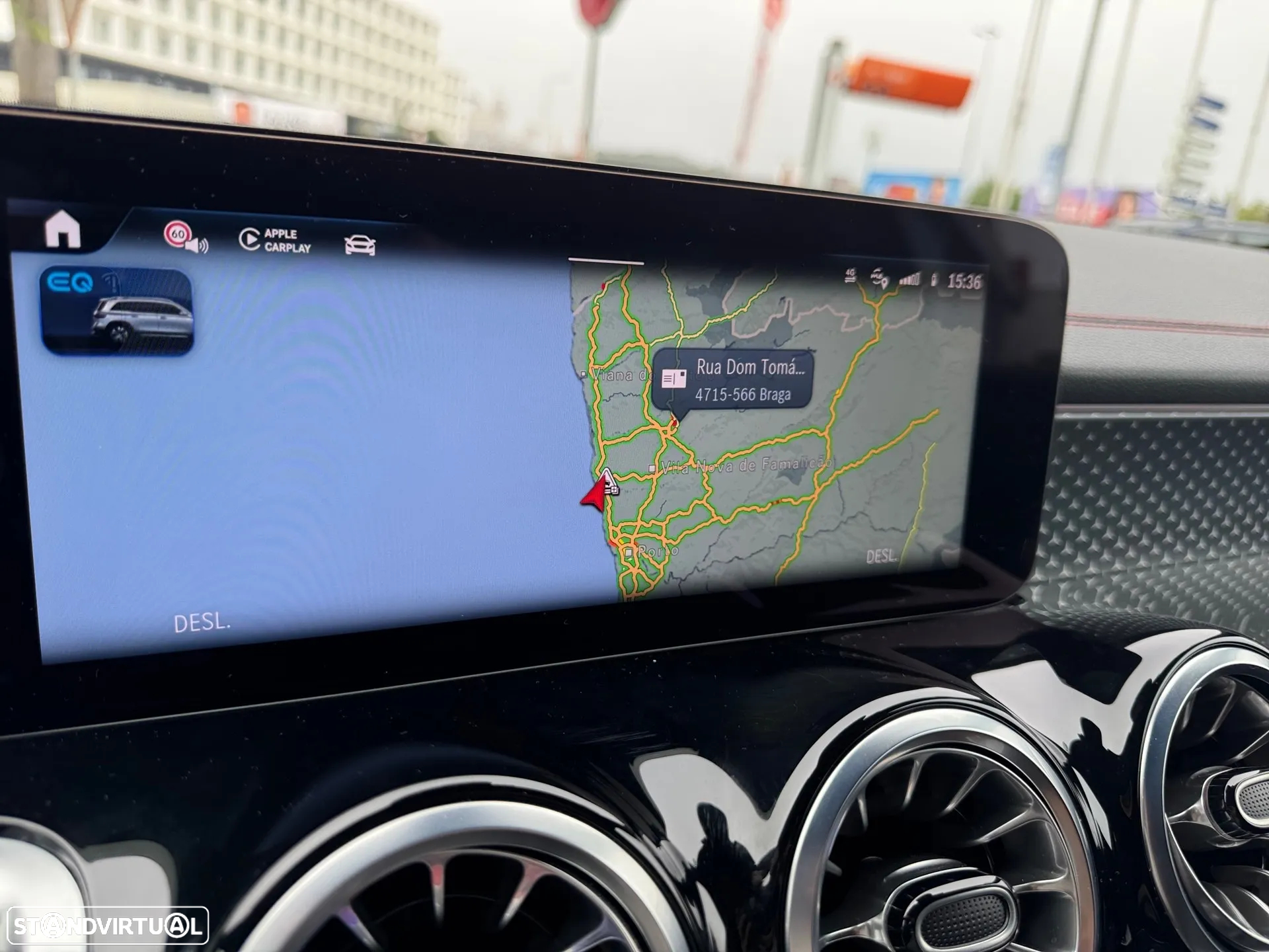 Mercedes-Benz EQB 250 AMG Line - 30