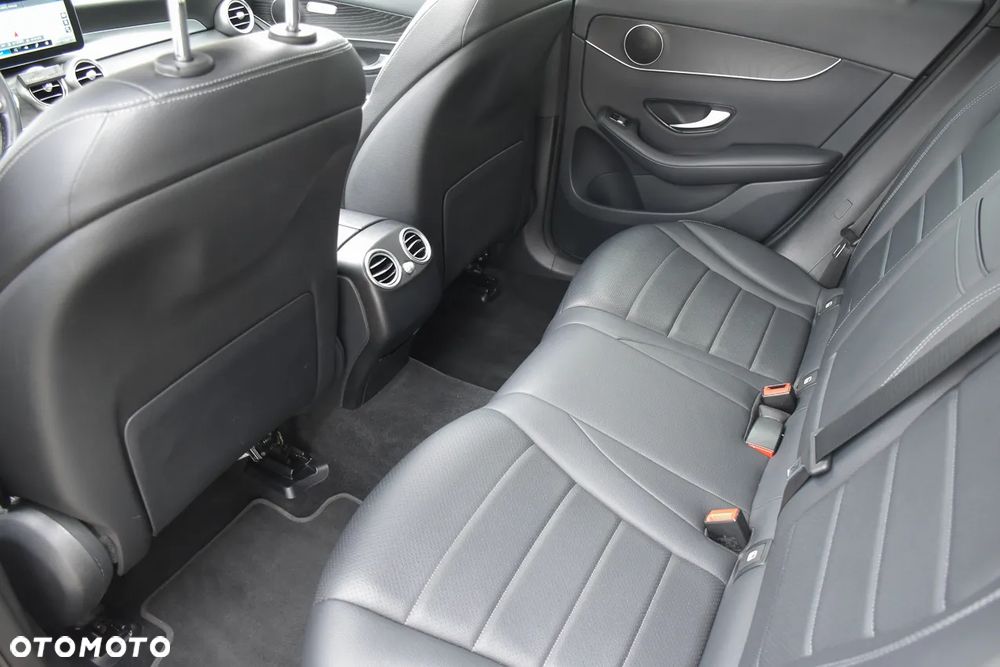 Mercedes-Benz GLC 220 d 4-Matic - 37