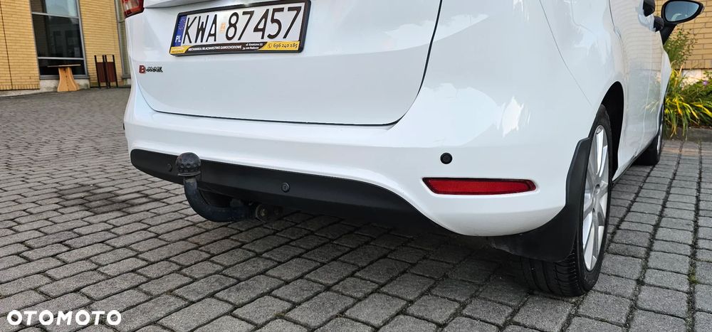 Ford B-MAX 1.4 Titanium - 18