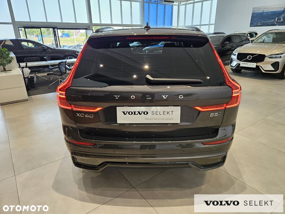 Volvo XC 60 - 7