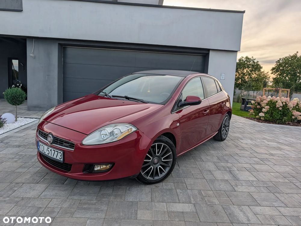 Fiat Bravo 1.4 T-Jet 16V Street - 6