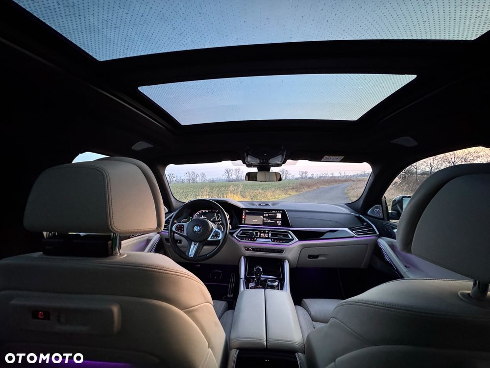 BMW X6 xDrive30d - 5