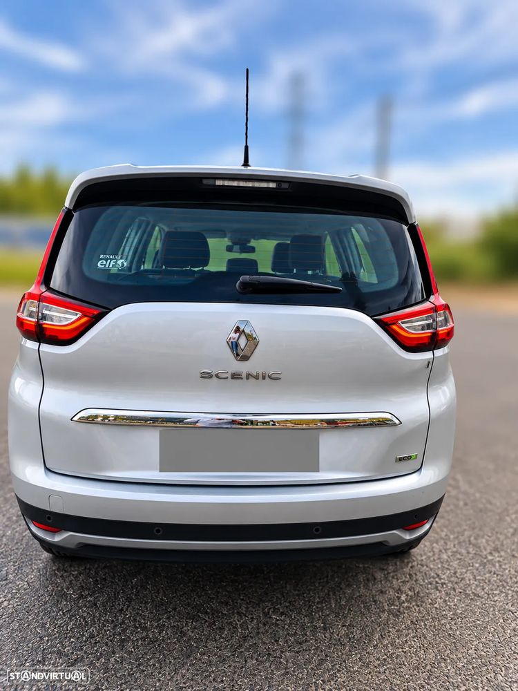 Renault Grand Scénic - 11
