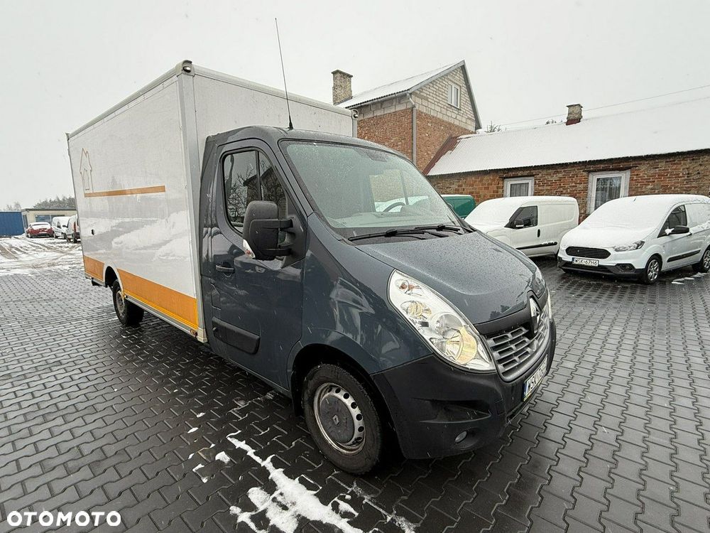 Renault Master - 3