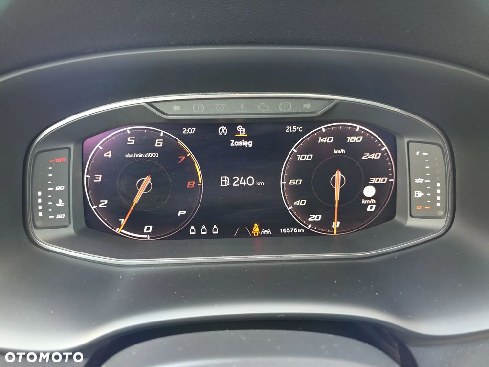 Cupra Ateca - 20