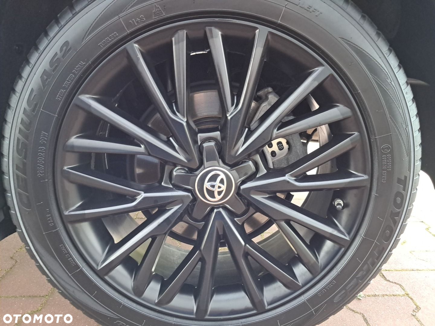 Toyota C-HR 2.0 Hybrid Premiere Edition - 12