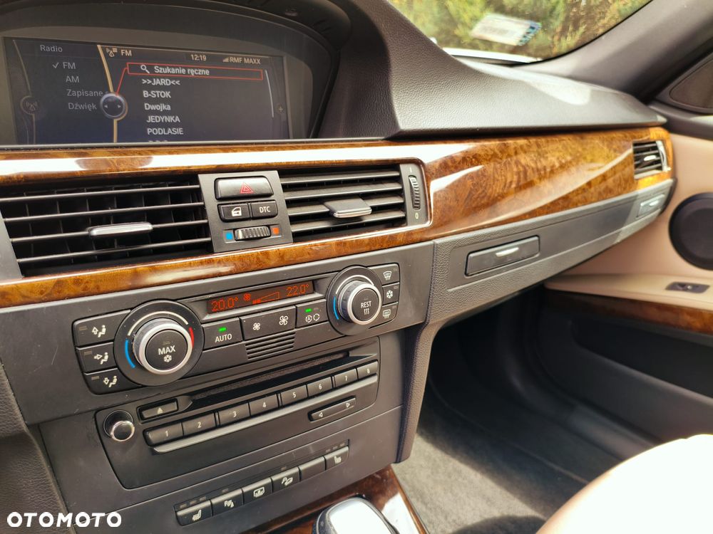 BMW Seria 3 - 23