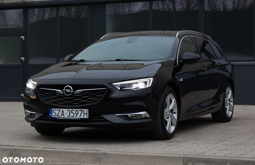 Opel Insignia 1.5 T GPF Innovation S&S - 37