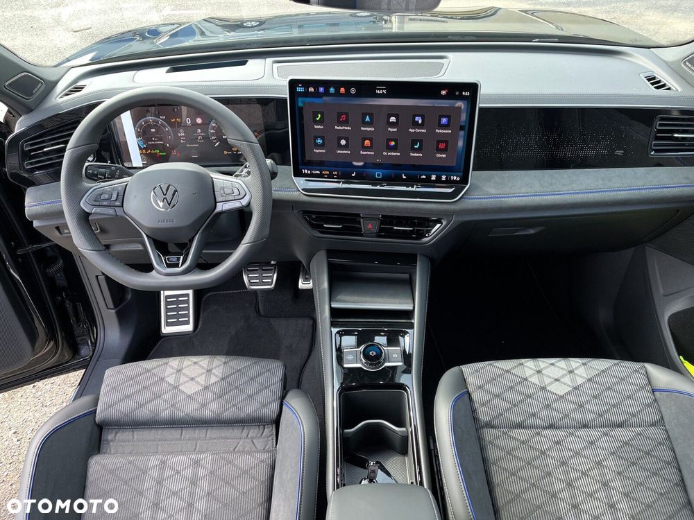 Volkswagen Tiguan 1.5 eTSI R-Line Plus DSG - 29