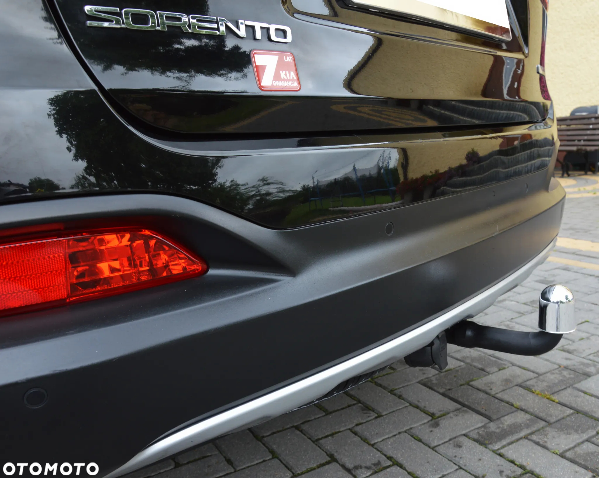 Kia Sorento 2.0 CRDI Business Line - 5