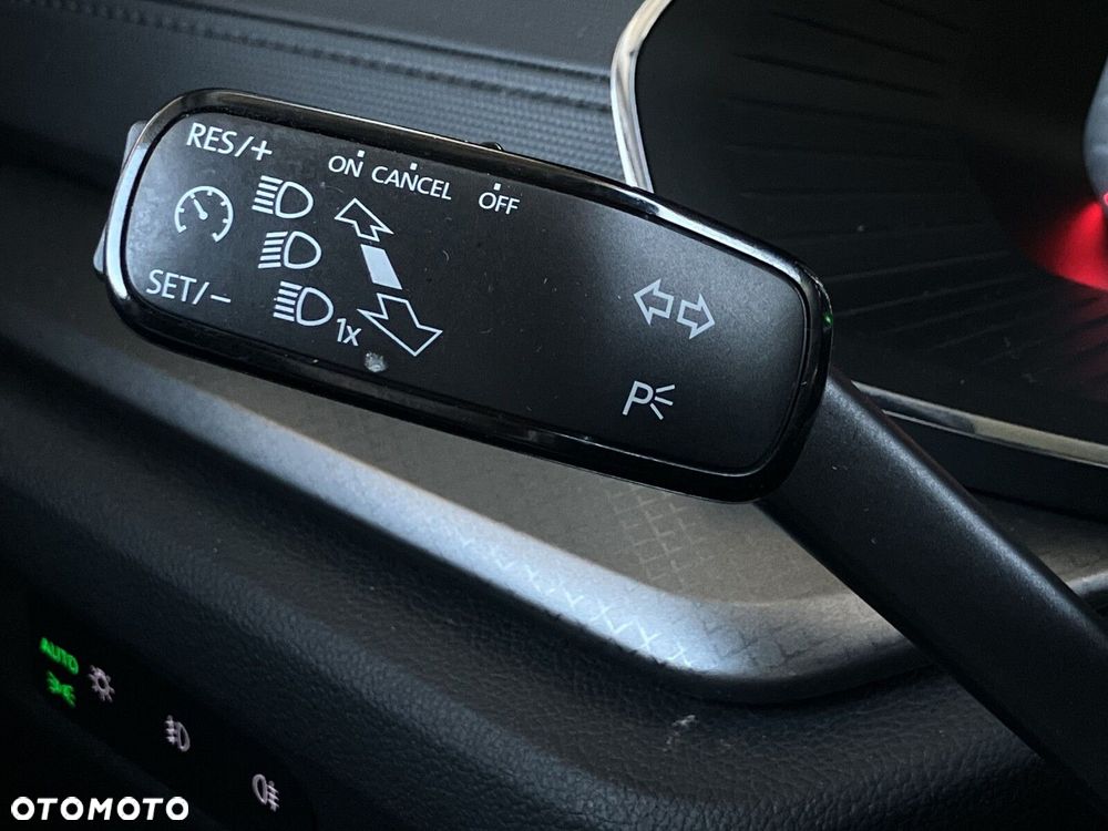Skoda Octavia - 20