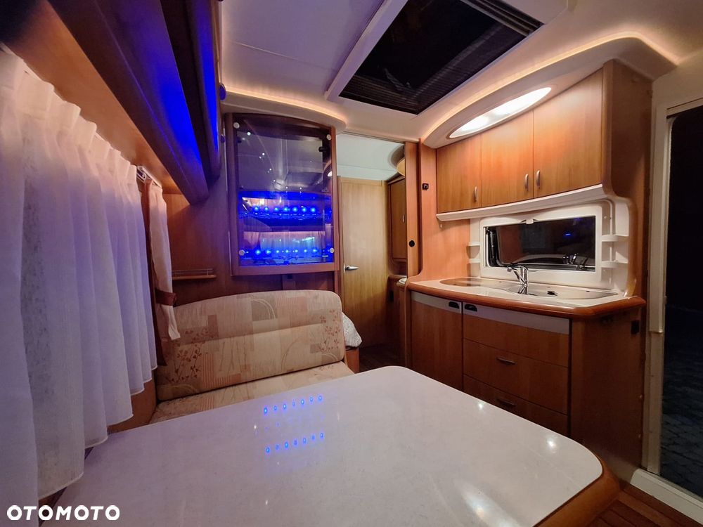 Hobby Excellent 410 - 31