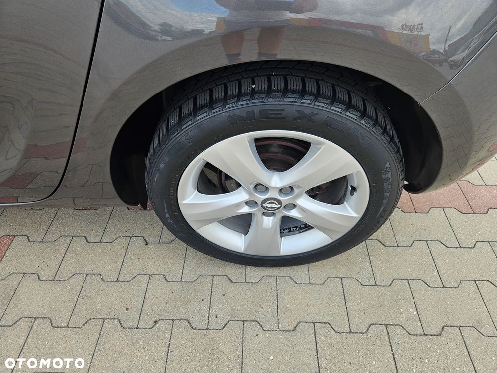 Opel Astra 1.4 Turbo Design Edition - 11